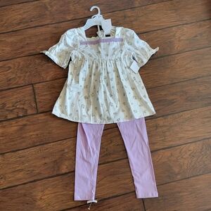 Shabby Chic 3 Piece Set
